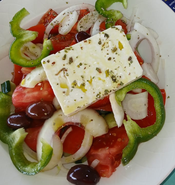 Gastro Vantaris Luxury Beach Resort