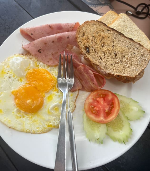 Gastro Coral Grand Resort Koh Tao