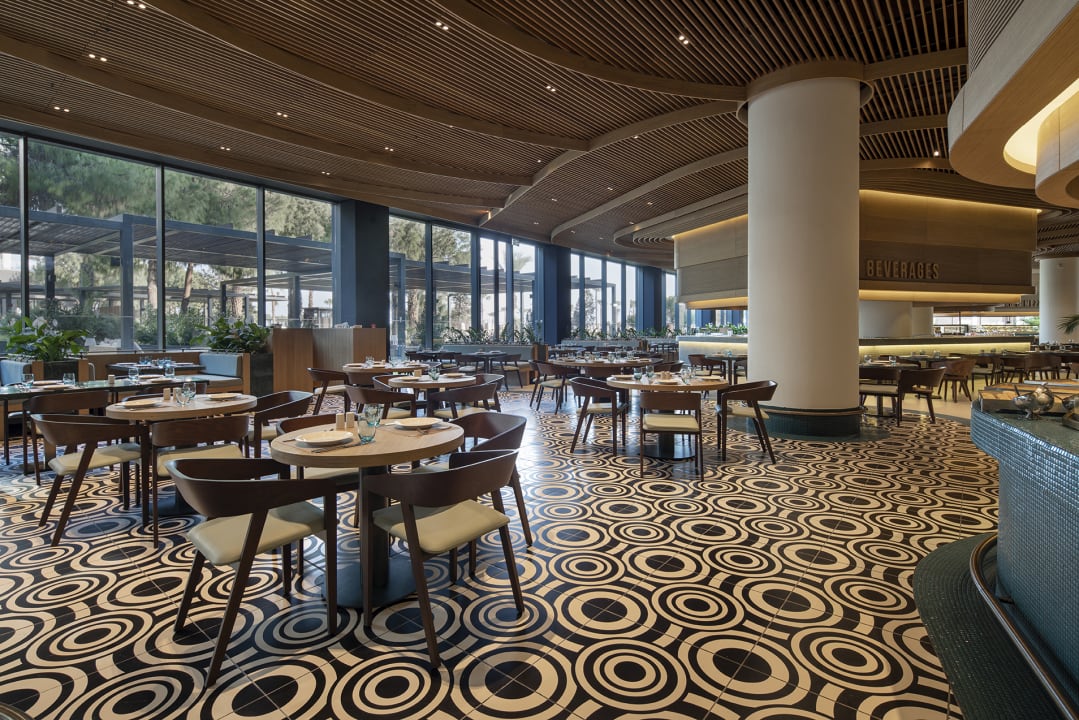 Gastro Voyage Belek Golf & Spa