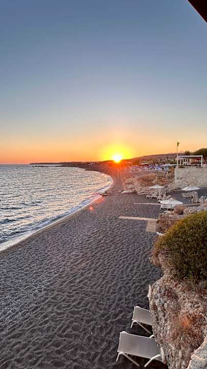 Strand Kakkos Beach Hotel