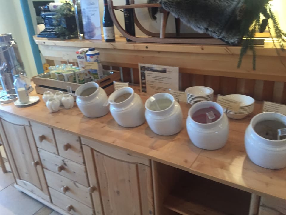 Gastro Hotel Alpenhof Brixen