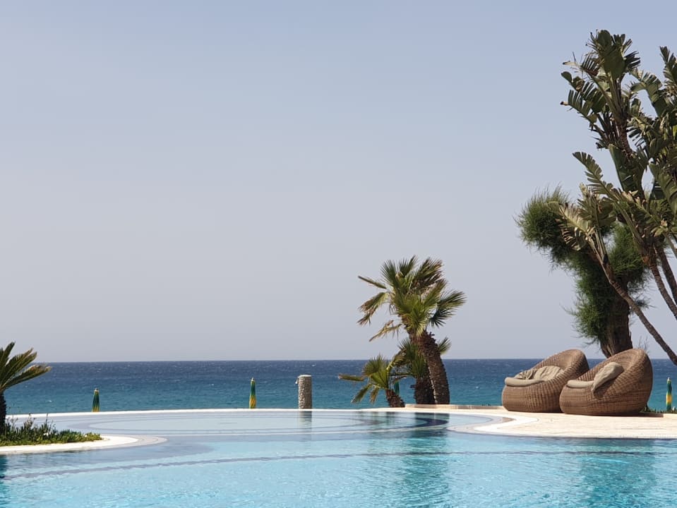 Pool Hotel Villaggio Il Gabbiano