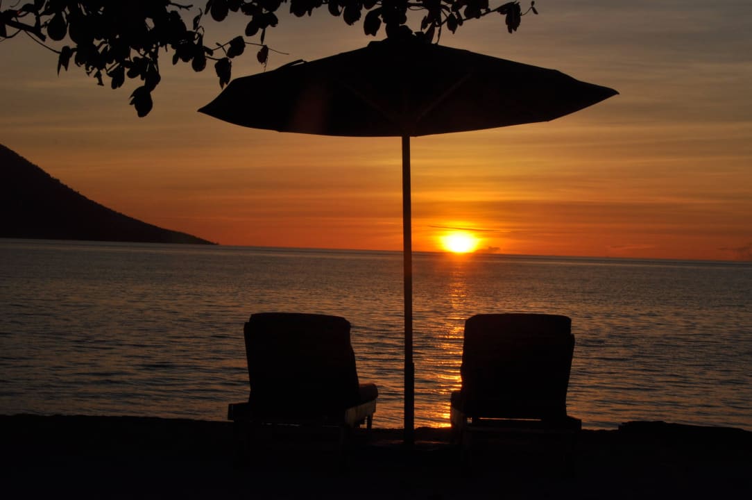 Sunset am Starnd Hotel Siladen Resort & Spa