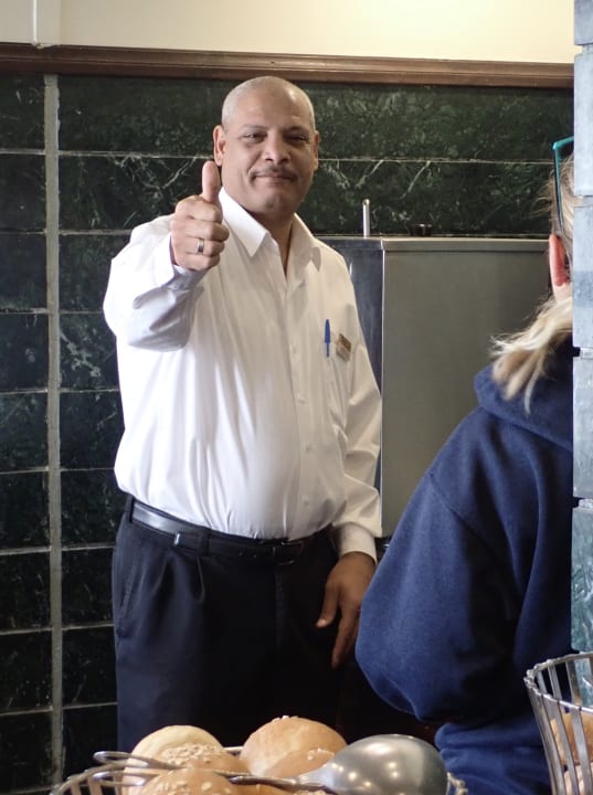 Sonstiges Lahami Bay Beach Resort