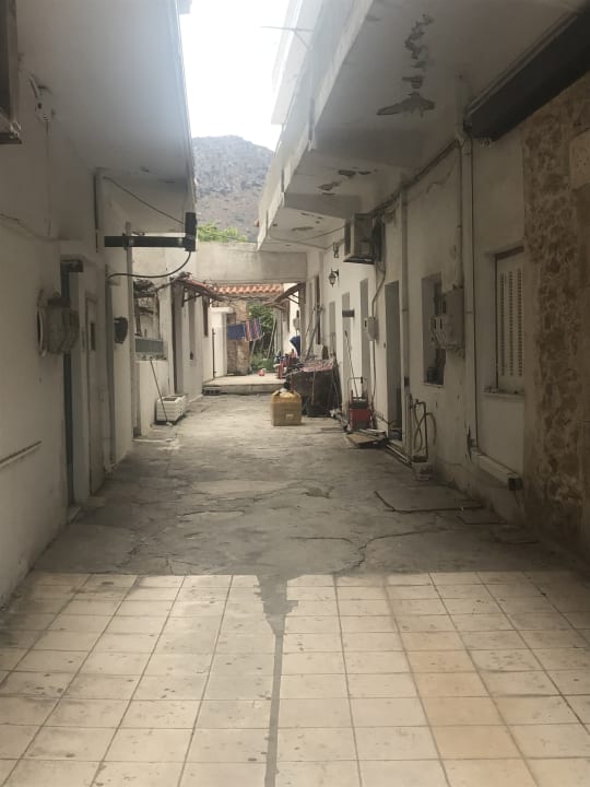 Sonstiges Bella Beach Hotel