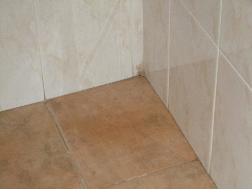 Sauberkeit? SBH Hotel Royal Monica