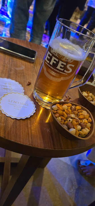 Gastro Sentido Trendy Verbena Beach