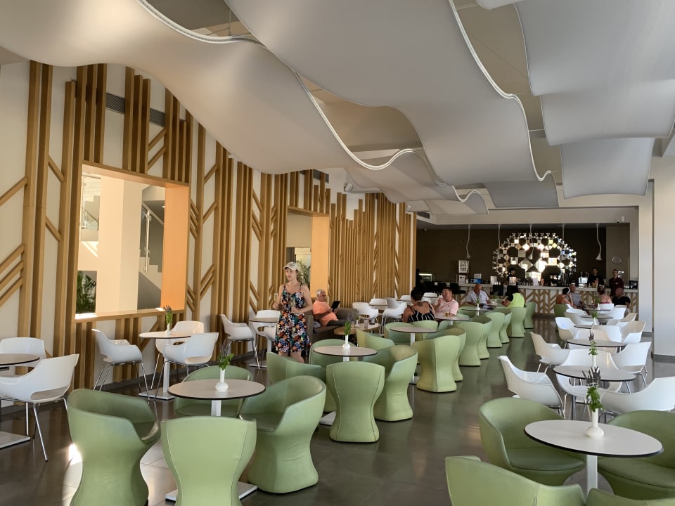 Gastro Blue Lagoon Village