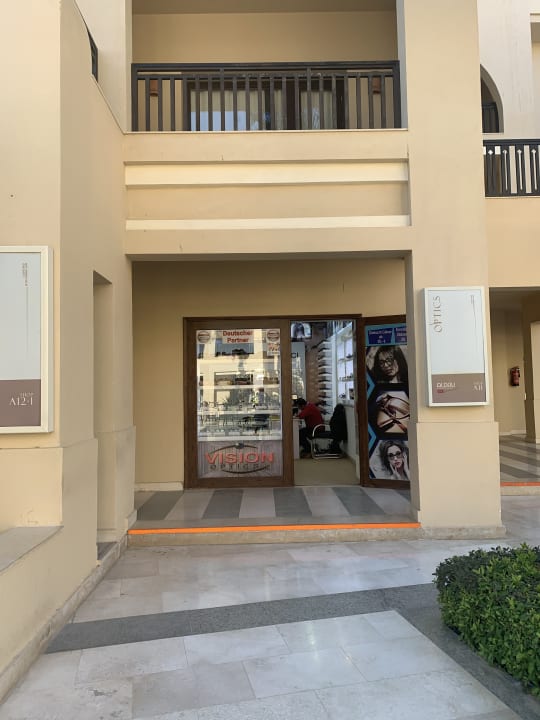 Sonstiges Steigenberger Aqua Magic