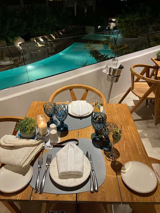 Gastro Crystal Waters