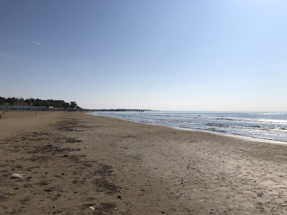 Strand Side Alegria Hotel & Spa - Adults only +16