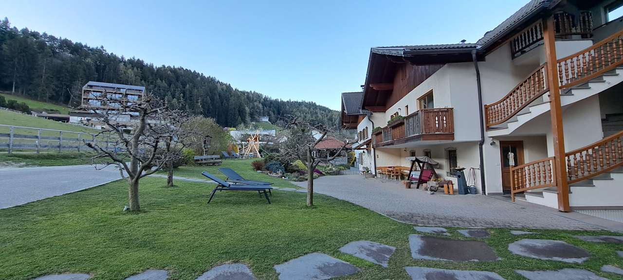 Sonstiges Widmannhof