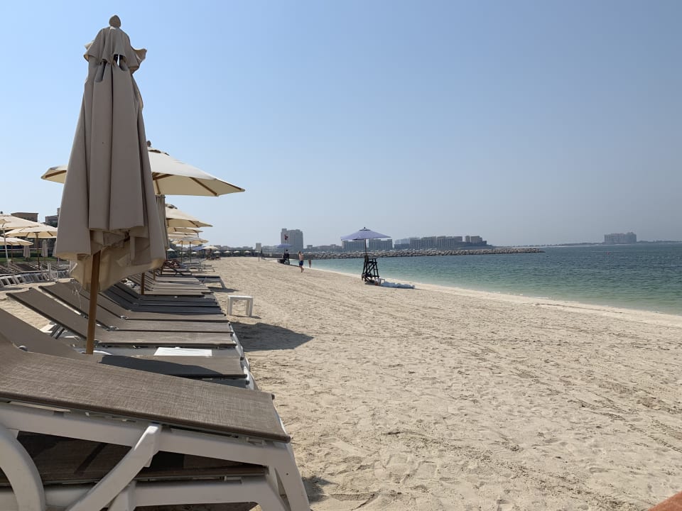 Strand Rixos Bab Al Bahr