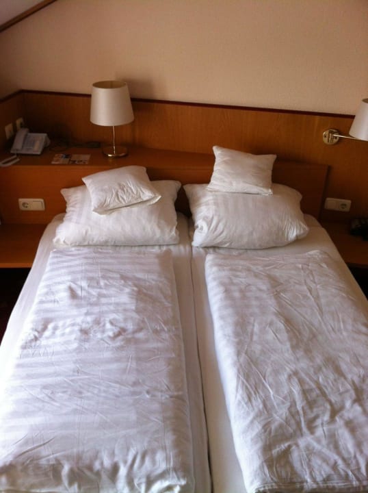 Hotel Reiner-Hof Hotel Reinerhof