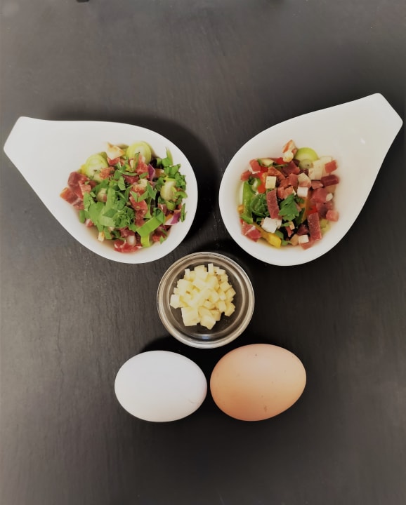 Gastro Pension Sonderbichlhof