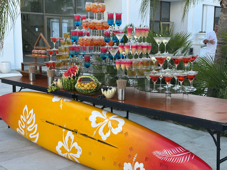 Sonstiges Barceló Concorde Green Park Palace