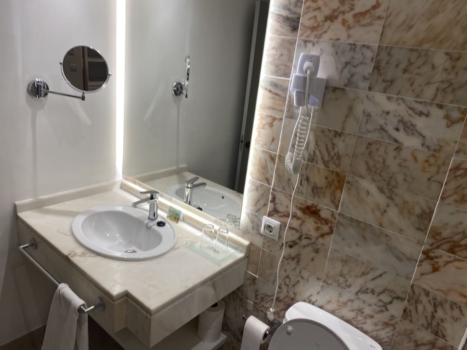 Zimmer allsun Hotel Bella Paguera