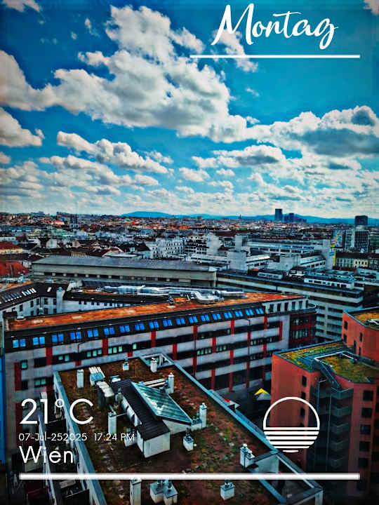 Zimmer Motel One Wien Hauptbahnhof