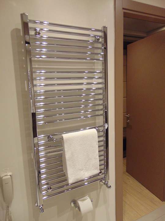 Zimmer Mercure Almaty City Center