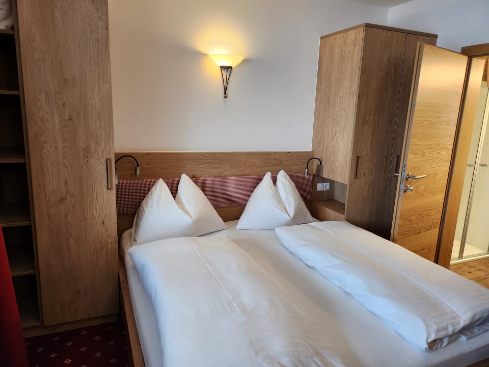 Zimmer Hotel Gasthof Kröll