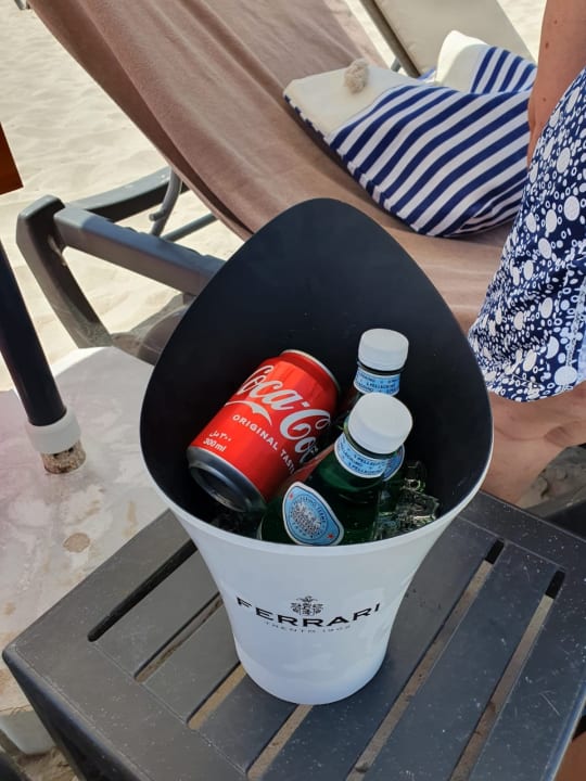 Strand Rixos Premium Saadiyat Island