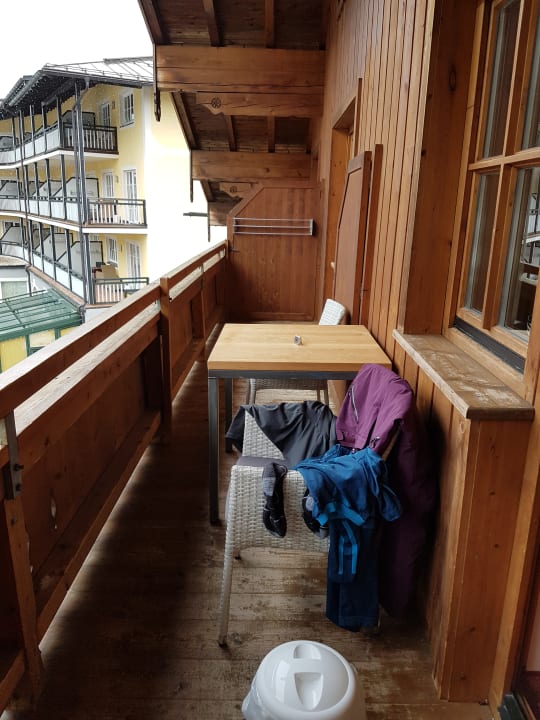 Zimmer POST Family Resort