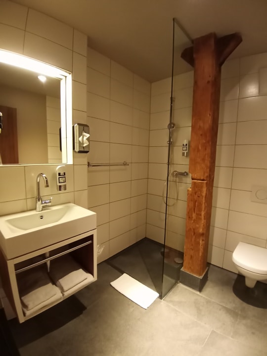 Zimmer Kunstmühle Hotel