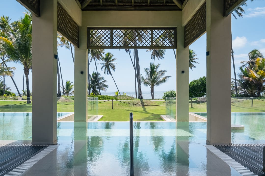 Pool Iberostar Waves Bahia