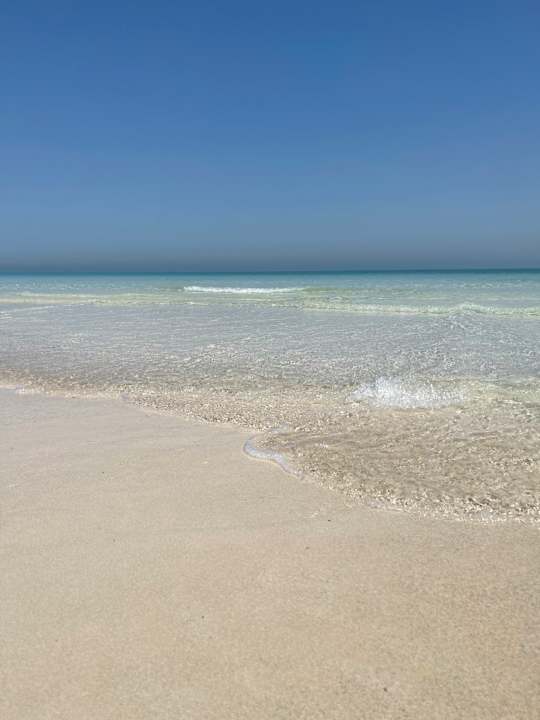 Außenansicht Rixos Premium Saadiyat Island