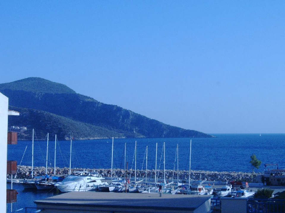 Kalkan Hotel Club Xanthos