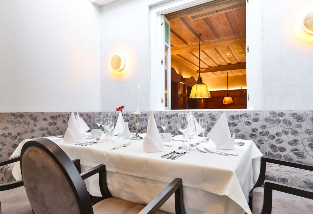 Gastro Hotel Holzapfel