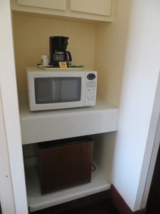 Alles da was man braucht Hotel Quality Inn Kingman