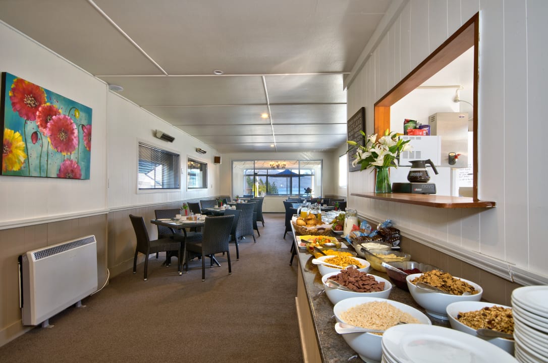 Gastro Melbourne Lodge