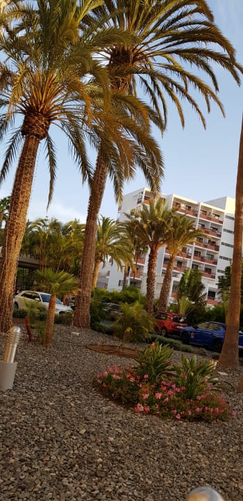 Außenansicht Bull Escorial & Spa