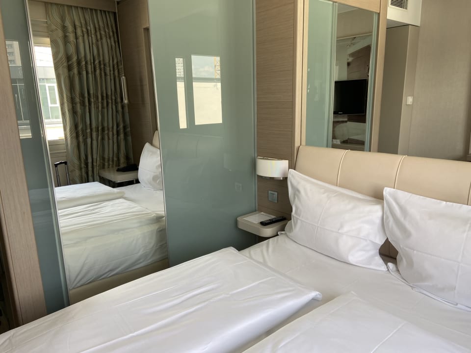 Zimmer TITANIC Comfort Berlin Mitte