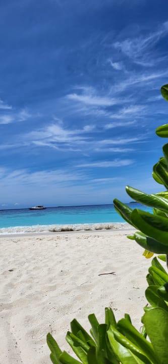 Strand NH Collection Maldives Havodda Resort