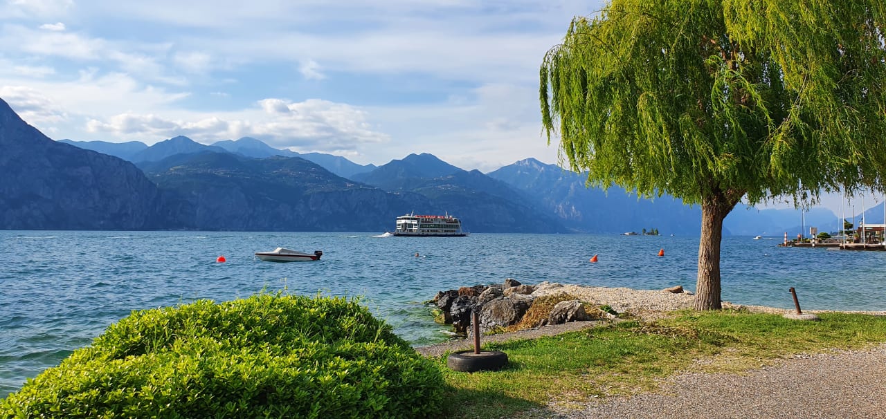 Strand Hotel Smeraldo