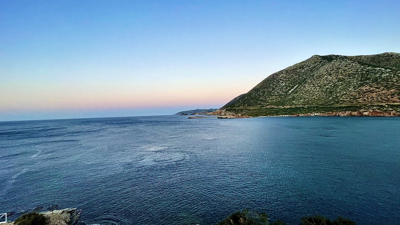 Ausblick Bali Blue Bay Lifestyle