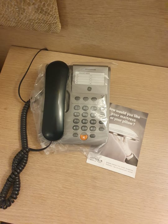 Zimmer Albatros Spa & Resort Hotel