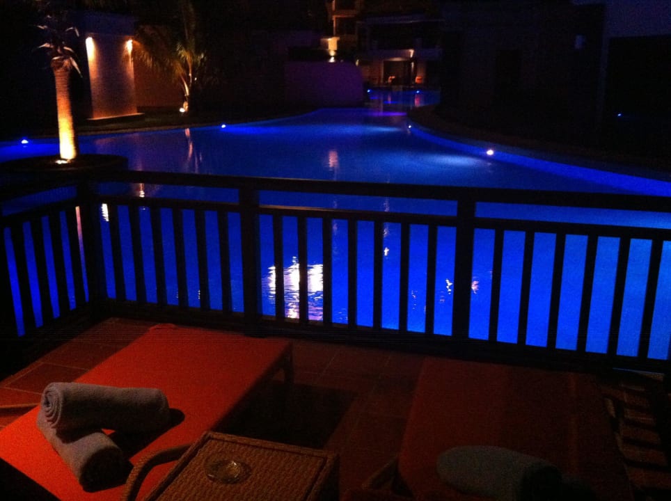 Lagoon Access Room Anantara The Palm Dubai Resort