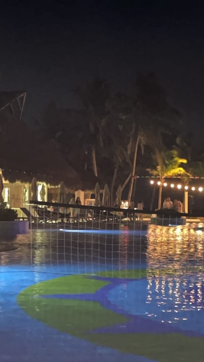 Pool Catalonia Royal Tulum Beach & Spa Resort - Adults only