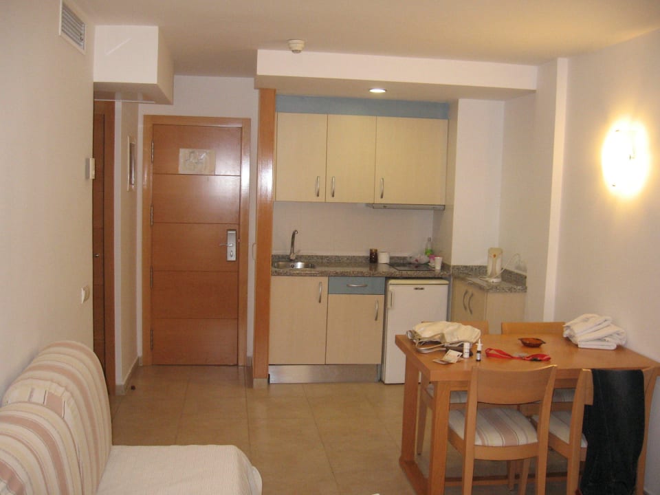 Apartment mit Küche Apartments Mar y Playa I