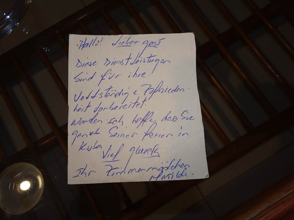 Zimmer Gaviota Los Helechos