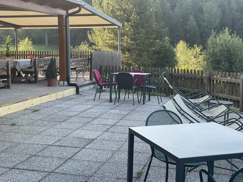 Sport & Freizeit Berghotel zum Zirm