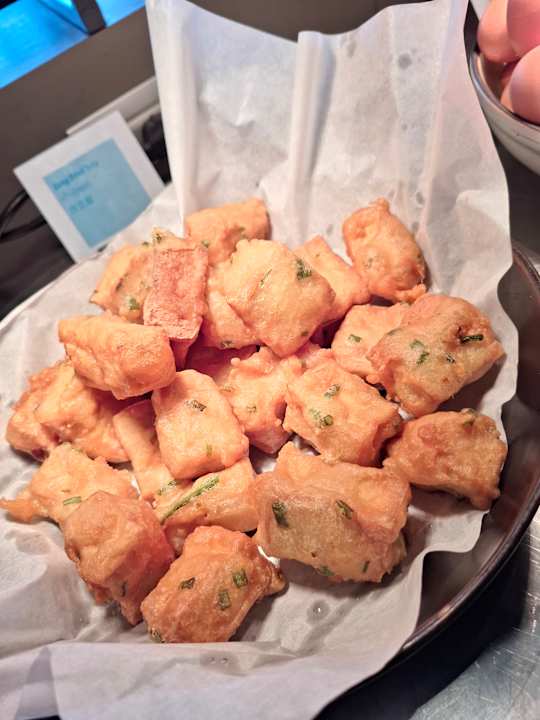 Gastro Ibis Styles Bangkok Sukhumvit Phra Khanong