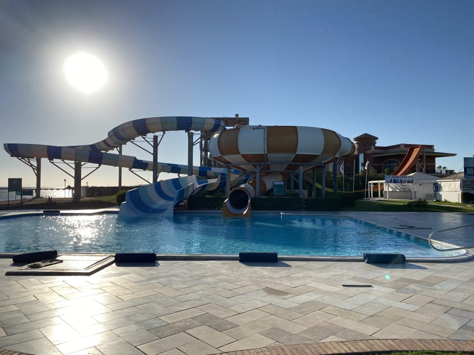 Sport & Freizeit JAZ Aquamarine Resort