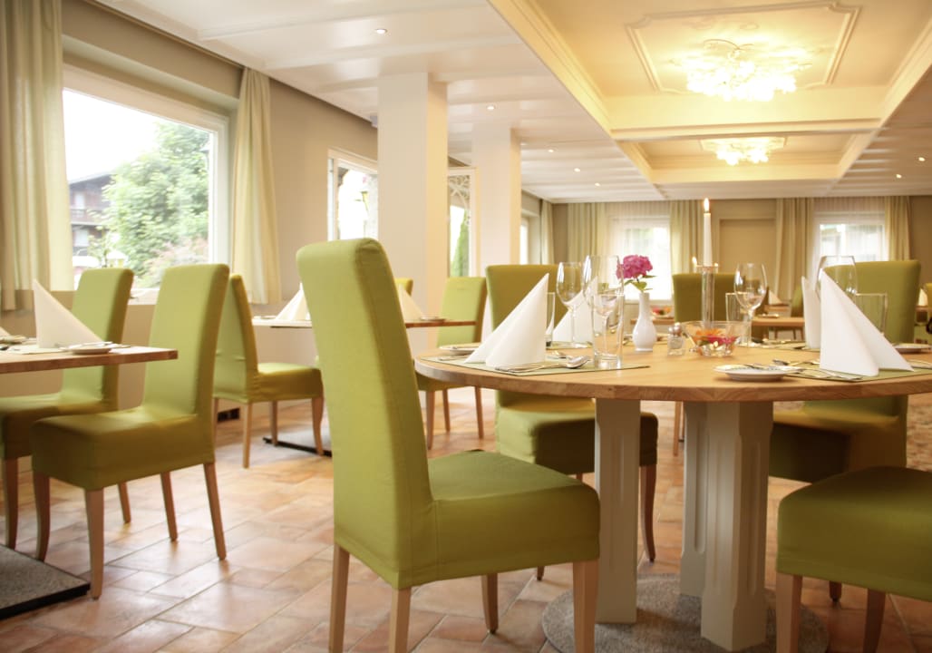 Restaurant Hotel Försterhof
