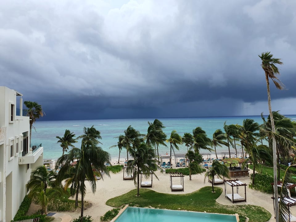 Ausblick Akumal Bay Beach & Wellness Resort