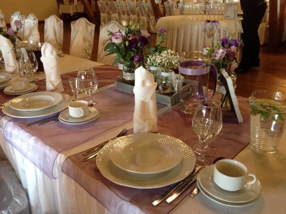 Impreza Hotel Karczma Cykada