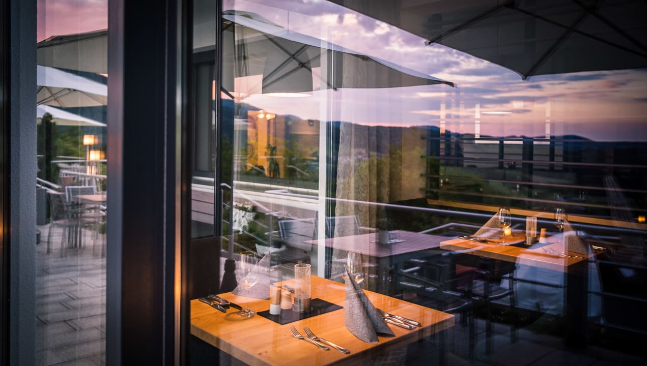 Gastro Thula Wellnesshotel Bayerischer Wald